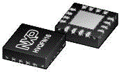 NFC Forum-compliant Tag IC with I2C for Automotive
