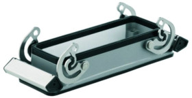 Obudowa do złącz przemysłowych HDC 24B ABU 1212400000