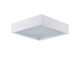 Oprawa oświetleniowa plafoniera MERSA 380-W/M 25678 KANLUX