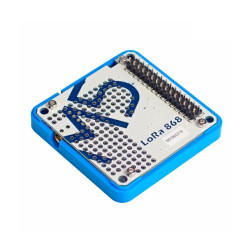 Moduł LoRa 868MHz - M5Stack