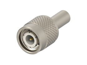 Złącze koncentryczne Montaż na kablu typ złącza Złącze TNC Gwintowany