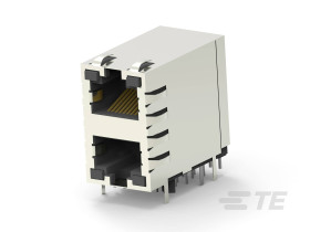 TE Connectivity AMP 1-6368011-1