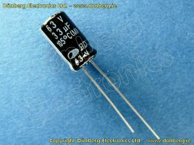 33UF/63VRHT