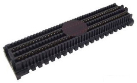 Board-To-Board Connector, 0.5 mm, 100 Co