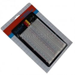 Płytka stykowa - prototypowa 1660 pól