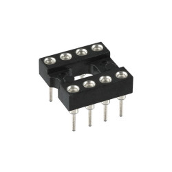 Podstawka precyzyjna DIP-08