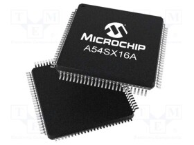 A54SX16A-TQG100A