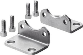 Stopka montażowa FESTO HNC-100 174374