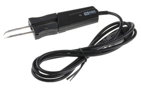 Akcesorium do lutowania Pęseta lutownicza RS PRO