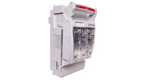 Rozłącznik Izolacyjny Bezpiecznikowy 160A Rbk 00 Pro-Sg-M /Zaciski Śrubowe M8...