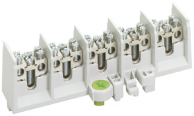 Główny terminal rozgałęzień Spelsberg 69142601, 80 A