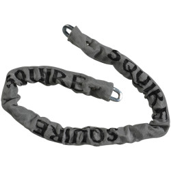 Squire CP48PR Security Chain 1.2m x 6.5mm