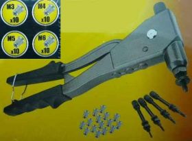 43E-110 NITOWNICA NA NITONAKRĘTKI ZESTAW