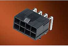 Molex 50362428 Listwa kołkowa, żeńska, do wbudowania, standardowa, piny: 14, 1 szt.