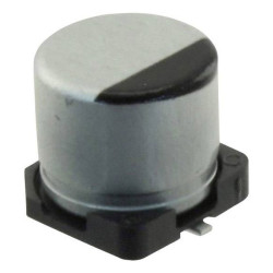 Panasonic EEE-FT1H470AP SMD Electrolytic Capacitor 47&#xB5;F 50V &#xD8;6.3mm 20