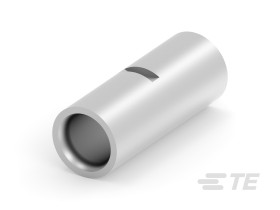 Zacisk oczkowy nieizolowany TE Connectivity