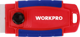 WorkPro W018003WE Skrobak 40 mm