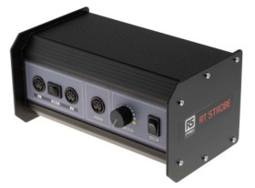 Stroboskop LED, 1μs