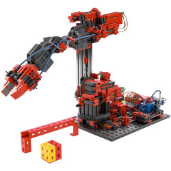 Fischertechnik 571894 6-Axis Robot 9V