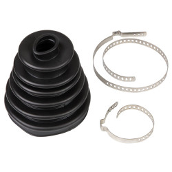 Sealey CV96EU Universal Stretch CVJ Boot &#xD8;56-116mm EU