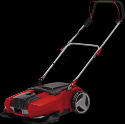 2352040 TE-SW 18/610 cordless sweeper, Power X-Change, excl. rechargeabl