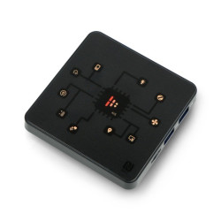 AI-Speaker bramka IoT - wersja deweloperska AIS Dom (DEV 2)