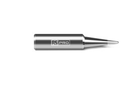 Grot lutowniczy ołówkowy RS PRO do Lutownice RS Pro Prosty stożkowy 0,4 mm ST