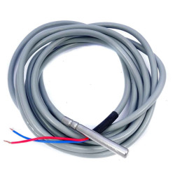 Sonda temperatury NTC 5k czujnik wodoodporny 2m