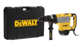 Młot Udarowy Obrotowy Sds-Max 1600W 13.3J 48Mm