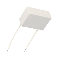 Kond. pracy 2,5uF/400VAC 41,4x28,5x16 do silnika