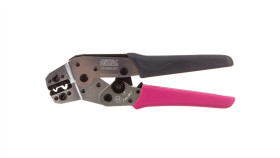 Szczypce Do Prasowania Tulejek Kabl Bez Izolacji 0,35-6Mm2 4054.021