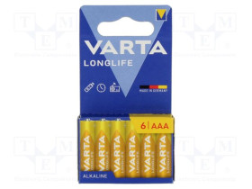 BAT-LR03X6/VL