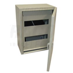 Rozdz. 88mod.n/t IP55 4x22 TFE605020M TRACON