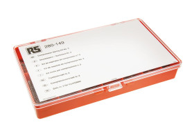 Zestaw sprężyn Naciągowa, 149 Springs RS PRO