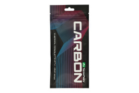 Pasta; termoprzewodząca; Carbon/1g AGT-324; 1g; pasta; strzykawka; AG Termopasty; 15,2W/mK