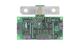 High Voltage Battery Junction Box Reference Design