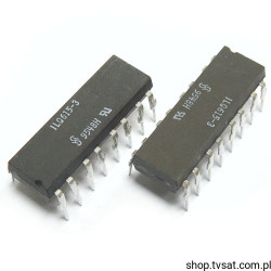 ILQ615-3 Optocoupler DIP16 SIEMENS BULK