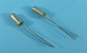 ASX-12C PNP 0,25A/24V/0,15W TO-5 GERMAN