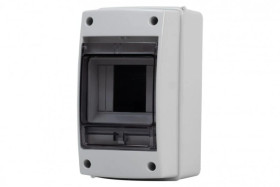 Roz. n/t. ACQUA EKO 1/4 modułowa dymna