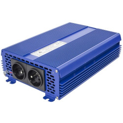 Przetwornica Solarna ECO Solar Boost MPPT-3000 3kW AZO00D1174