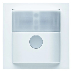 Nasadka IR czujnika ruchu komfort 2.2m biały mat S.1/B.3/B.7 85342288