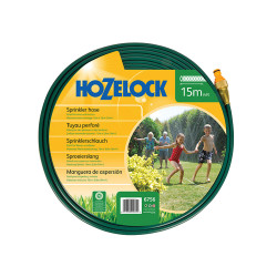Hozelock 6756P0000 Sprinkler Hose 15m