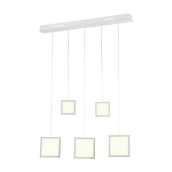 Lampa wisząca dixon 33W LED 2310 lm ML269