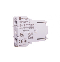 Blok styków pomocniczych 1R montaż boczny MARL101ATS 100520