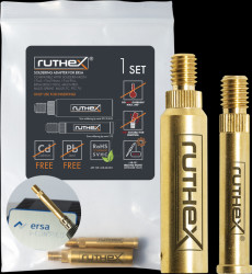 LOE-AD-003 3D printing, soldering iron adapter for Ersa