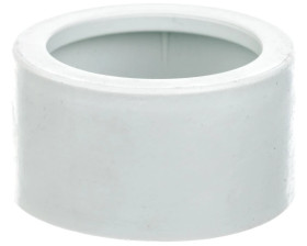 Końcówka PCV zewnętrzna fi47/37mm 4836/P KB /100szt./