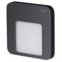 Oprawa LED MOZA PT 14V DC grf biała zimna TYP: 01-211-31