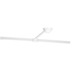 Kanał kablowy 32x 20mm 2100mm biały DLP 32x20 030017 /25x2m/