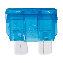 TruPower 498268 Standard Blade Fuse 15A