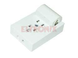 PRZEJŚCIE TELEFONICZNE GT4/GN MODULARNE